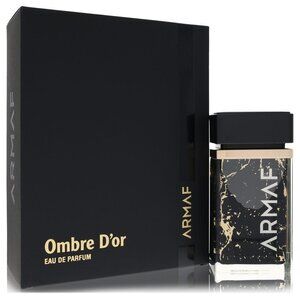 Armaf Ombre D'or by Armaf Eau De Parfum Spray 2.5 oz